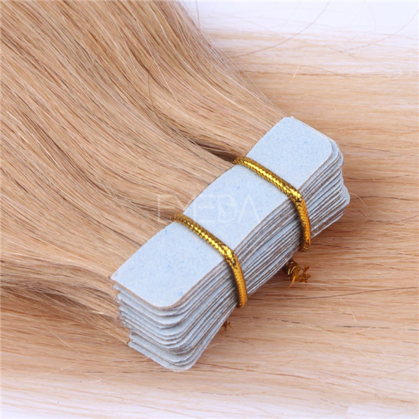 Invisible Tape Hair Extensions LJ179